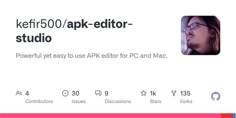 nesabamedia apk editor|Releases · kefir500/apk.